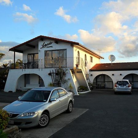 Loredo Motel Kaitaia Bagian luar foto