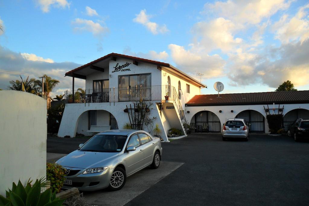 Loredo Motel Kaitaia Bagian luar foto